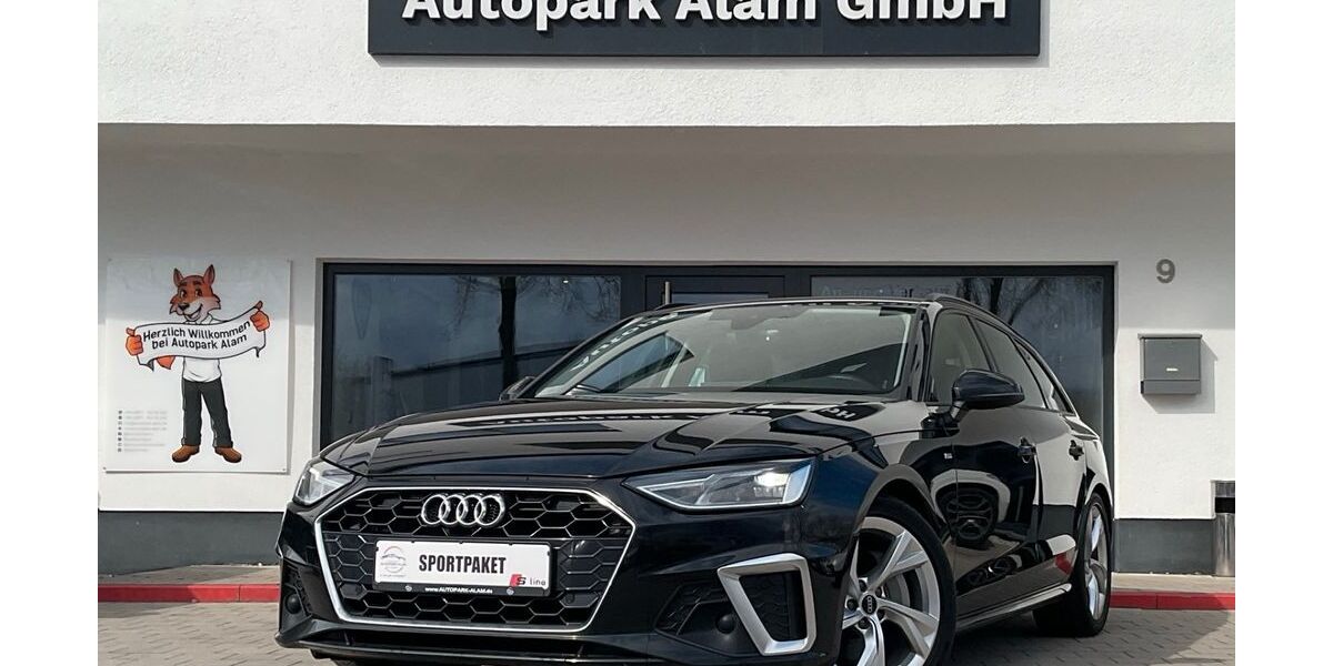 Audi A4 108.100 km 24.999 &euro; Landshut 84030