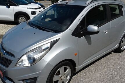 Chevrolet Spark 96.000 km 3.190 &euro; Landshut 84030