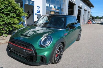 Mini John Cooper Works 20.000 km 29.800 &euro; Gammelsdorf 85408