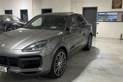 Porsche Cayenne 135.500 km 59.990 &euro; Mengkofen 84152