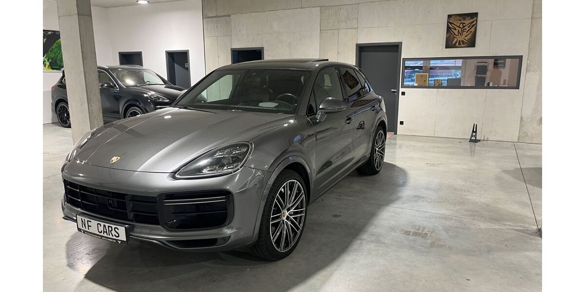 Porsche Cayenne 135.500 km 59.990 &euro; Mengkofen 84152