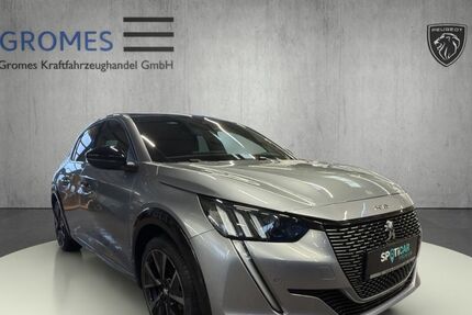 Peugeot 208 28.400 km 19.990 &euro; Wartenberg 85456