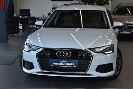 Audi A6 54.958 km 30.900 &euro; Altdorf/Landshut 84032