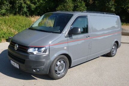 VW T5 Transporter 335.500 km 16.500 &euro; Bruckberg 84079
