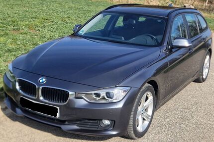 BMW 318 287.000 km 5.999 &euro; Dorfen 84405