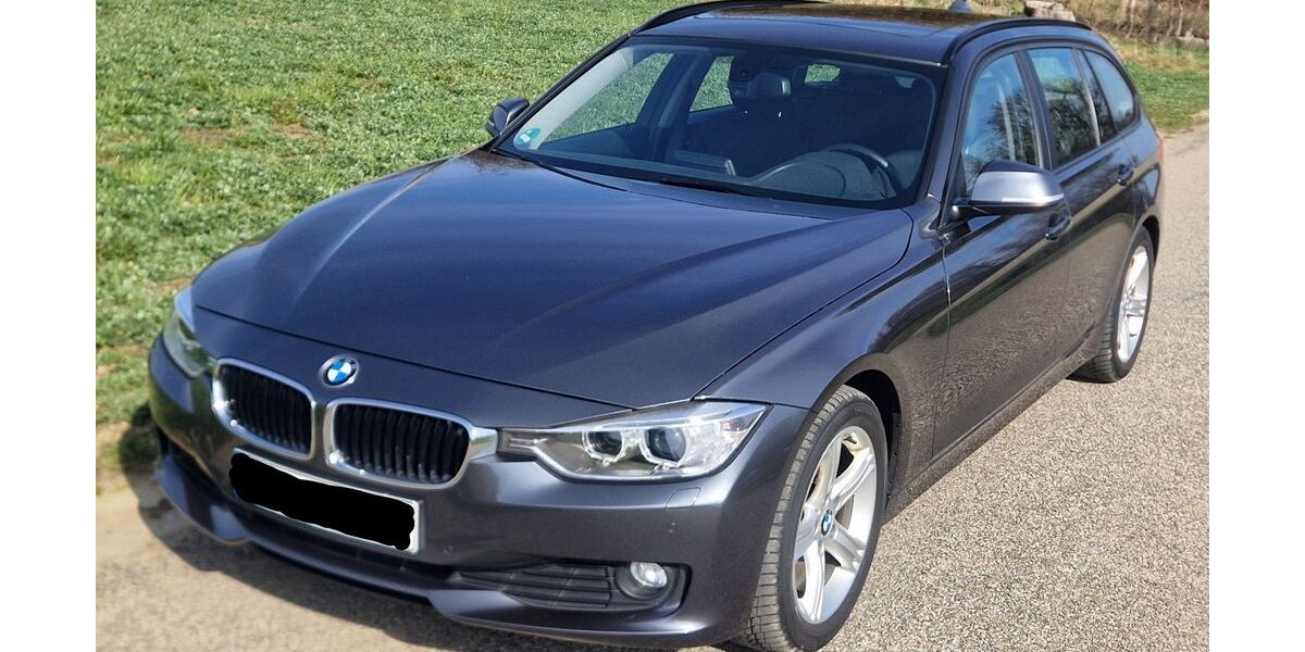 BMW 318 287.000 km 5.999 &euro; Dorfen 84405