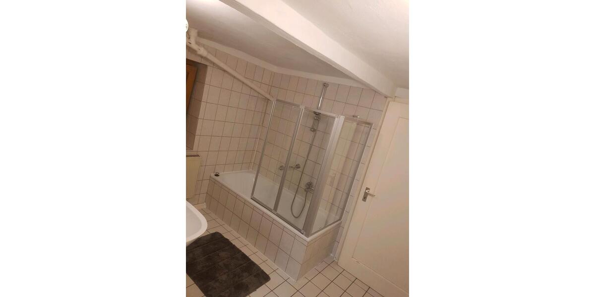Erdgeschoßwohnung Landshut Landshut-West - 2 Zimmer, 50 m&sup2;, 990&euro; | Angebot:25883143