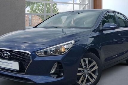 Hyundai i30 90.000 km 12.690 &euro; Dingolfing 84130