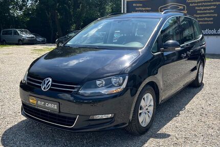 VW Sharan 278.300 km 6.990 &euro; Weihmichl 84107