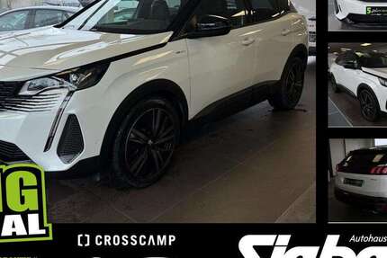 Peugeot 3008 32.959 km 23.490 &euro; Landshut 84034