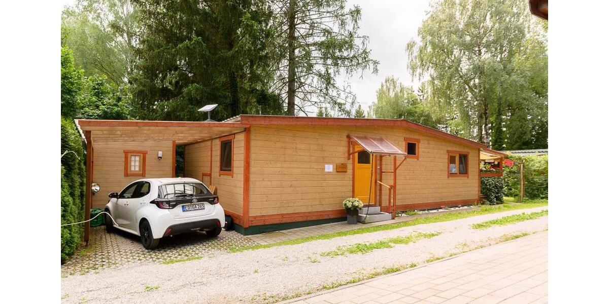 Einfamilienhaus Taufkirchen (Vils) - 5 Zimmer, 91 m&sup2;, 230.000&euro; | Angebot:26918544