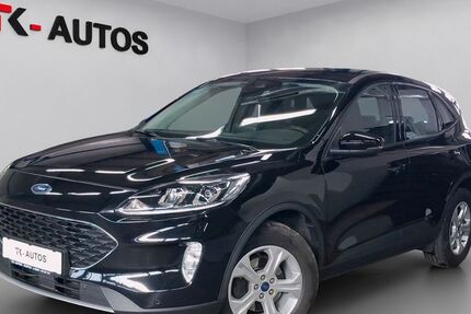 Ford Kuga 129.533 km 17.390 &euro; Dorfen 84405