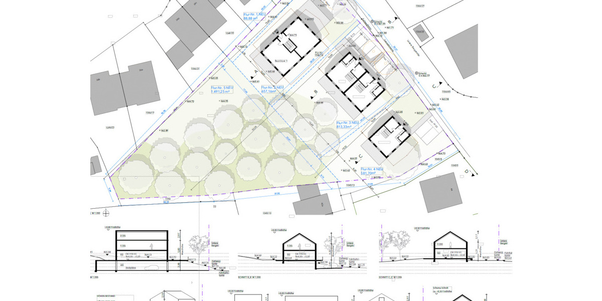 Grundstück Wartenberg - 949.000&euro; | Angebot:25735930