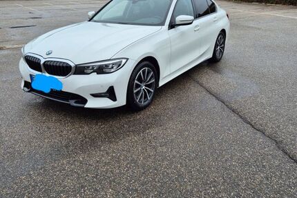 BMW 320 145.000 km 22.900 &euro; Dingolfing 84130