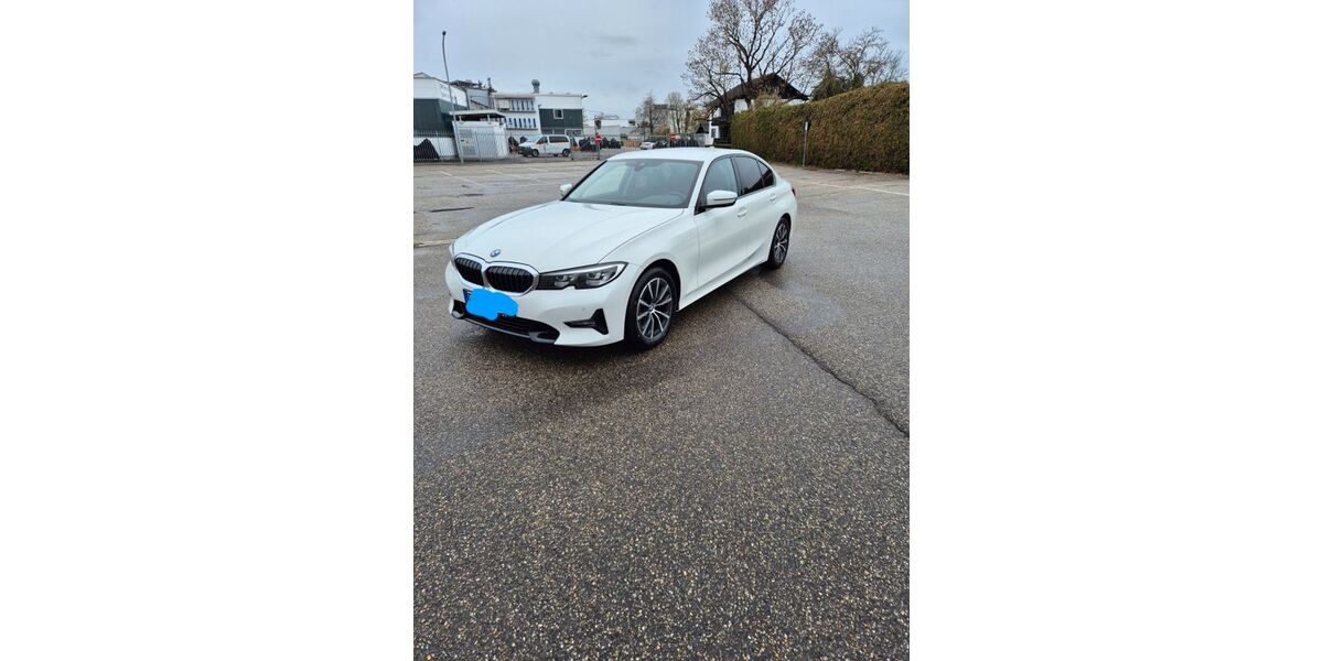 BMW 320 145.000 km 22.900 &euro; Dingolfing 84130