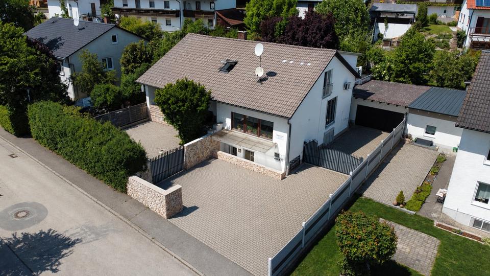 Mehrfamilienhaus, Wohnhaus Weng Hinzlbach - 11 Zimmer, 230 m&sup2;, 548.000&euro; | Angebot:26959521