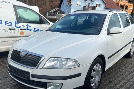 Skoda Octavia 474.700 km 950 &euro; Ergoldsbach 84061