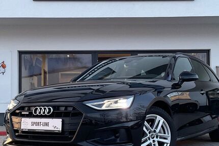 Audi A4 77.200 km 28.900 &euro; Landshut 84030