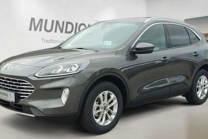 Ford Kuga 9.657 km 29.780 &euro; Landshut 84030