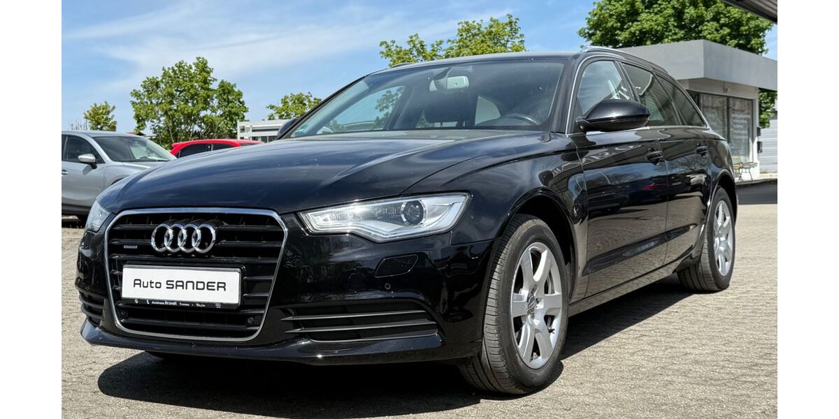 Audi A6 246.918 km 9.800 &euro; Ergolding ( bei Landshut ) 84030