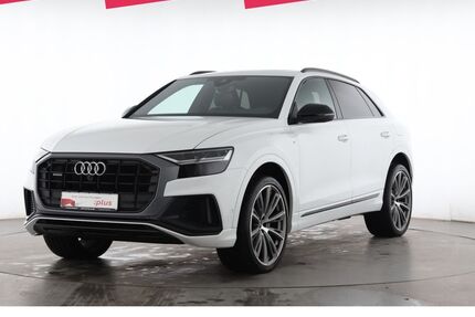 Audi Q8 72.286 km 55.880 &euro; Dingolfing 84130