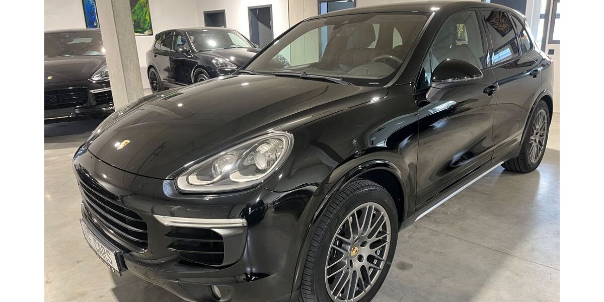 Porsche Cayenne 199.999 km 28.990 &euro; Mengkofen 84152