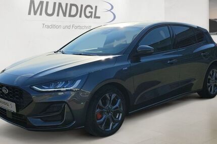 Ford Focus 1.863 km 29.930 &euro; Landshut 84030