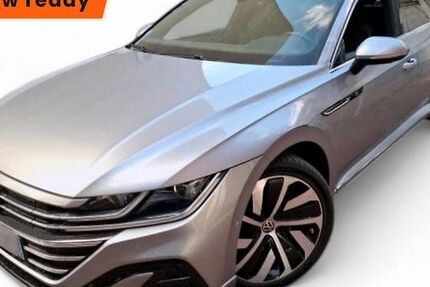 VW Arteon 77.210 km 25.249 &euro; Ergolding 84030