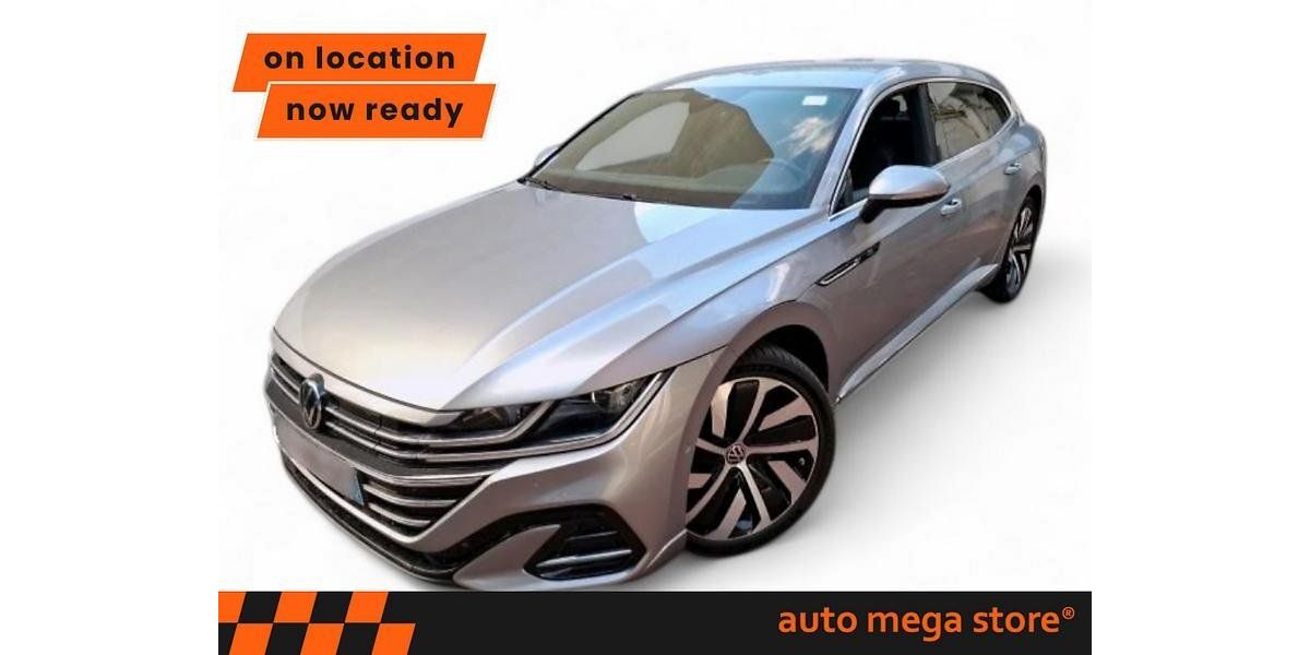 VW Arteon 77.210 km 25.249 &euro; Ergolding 84030