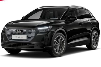 Audi Q4 e-tron 5.550 km 44.420 &euro; Landshut 84030