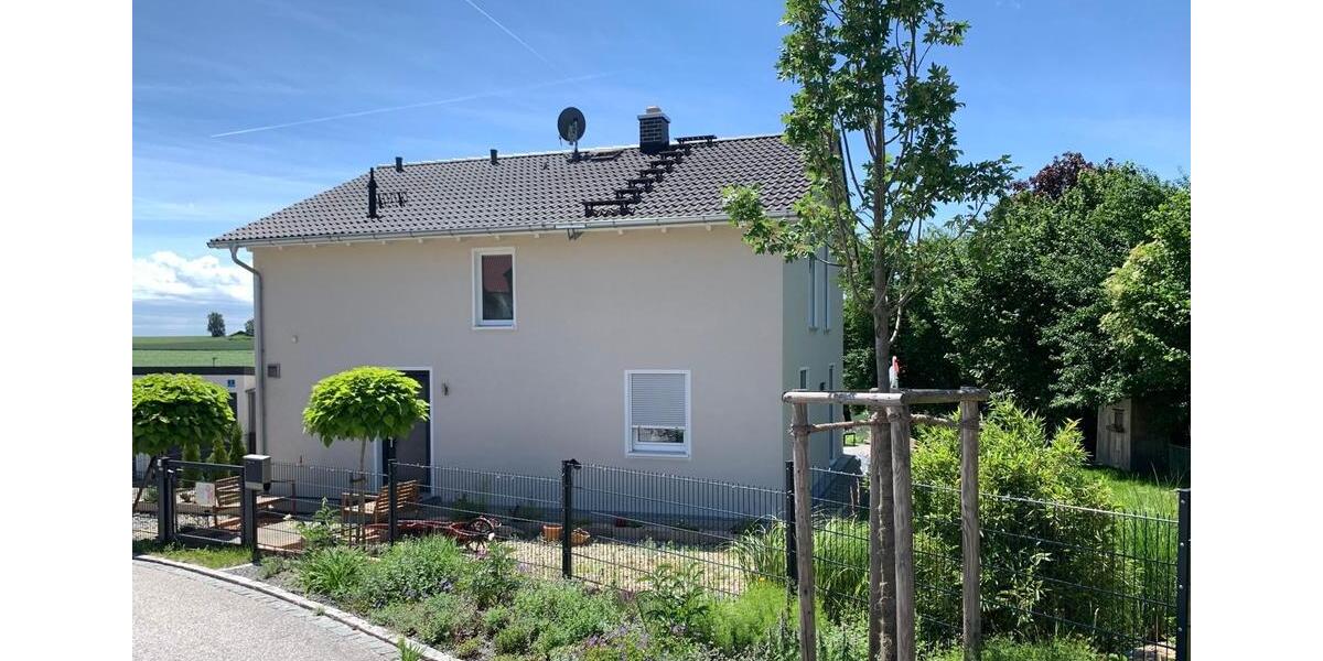 Einfamilienhaus Vilsbiburg - 5 Zimmer, 138 m&sup2;, 630.000&euro; | Angebot:26888143