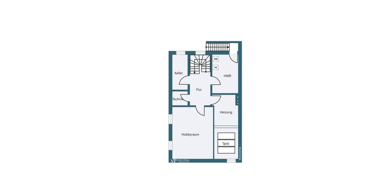 Doppelhaushälfte Altdorf Pfettrach - 6 Zimmer, 155 m&sup2;, 635.000&euro; | Angebot:25695135