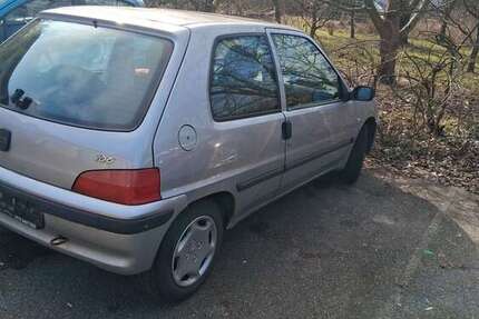 Peugeot 106 164.000 km 500 &euro; moosburg 85368