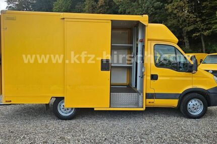 IVECO Andere 97.000 km 9.990 &euro; Pfeffenhausen 84076