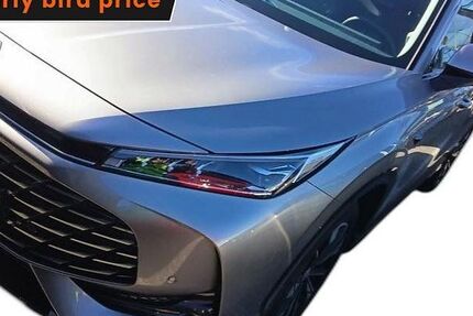 MG HS 16.950 km 23.949 &euro; Ergolding 84030