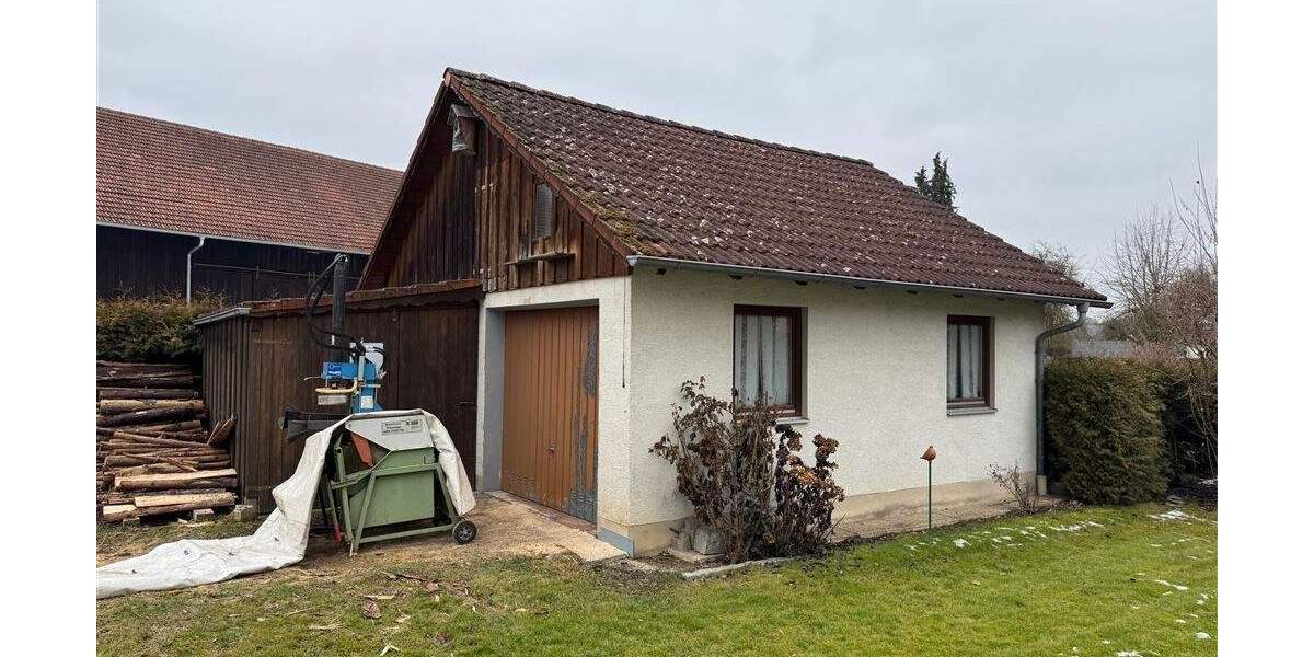 Einfamilienhaus Rottenburg a.d. Laaber Oberotterbach - 6 Zimmer, 148 m&sup2;, 309.000&euro; | Angebot:25668083