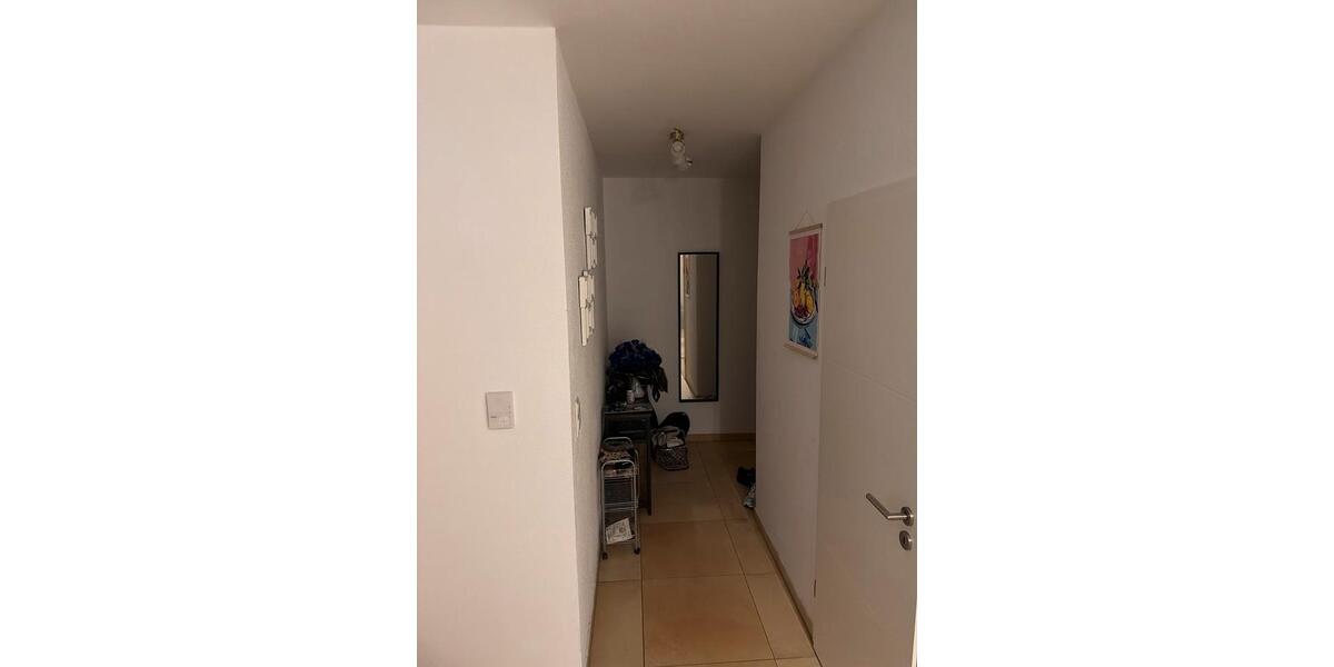 Dachgeschoßwohnung Landshut - 2 Zimmer, 71 m&sup2;, 1.120&euro; | Angebot:25965975