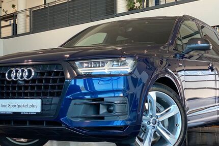 Audi Q7 73.120 km 48.980 &euro; Landshut 84030