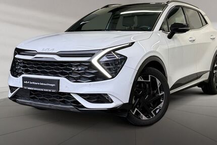 Kia Sportage 28.400 km 35.800 &euro; Neufahrn in Niederbayern 84088