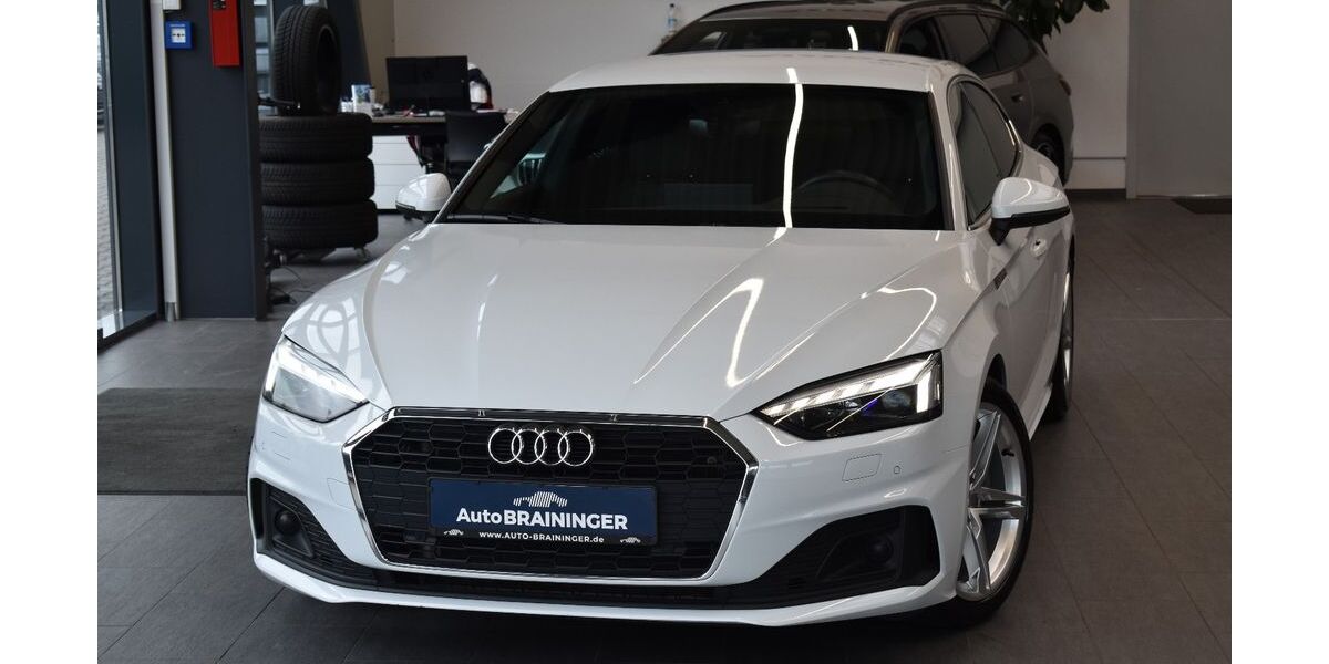 Audi A5 184.931 km 20.850 &euro; Altdorf/Landshut 84032