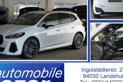 BMW 218 Active Tourer 24.824 km 27.990 &euro; Landshut 84030