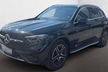 Mercedes-Benz GLC 220 14.900 km 55.280 &euro; Ergolding 84030