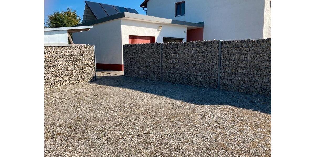 Dachgeschoßwohnung Bodenkirchen - 3 Zimmer, 75 m&sup2;, 780&euro; | Angebot:25353329