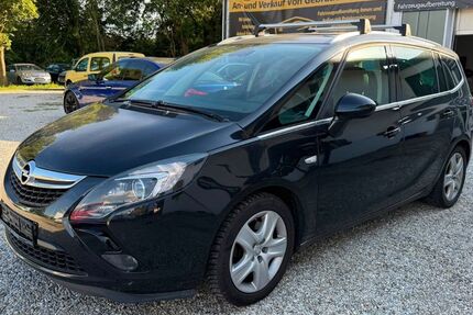 Opel Zafira 236.250 km 4.990 &euro; Weihmichl 84107