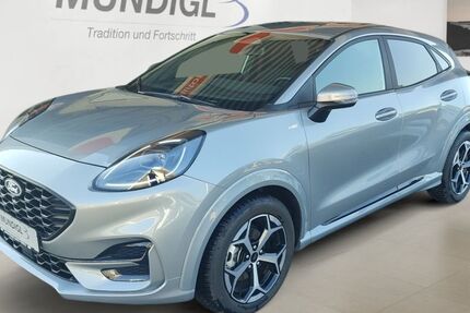 Ford Puma 19.505 km 22.990 &euro; Landshut 84030