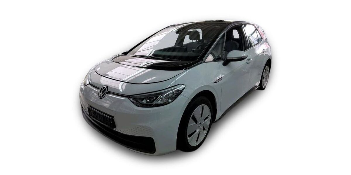 VW ID.3 37.208 km 19.999 &euro; Ergolding 84030