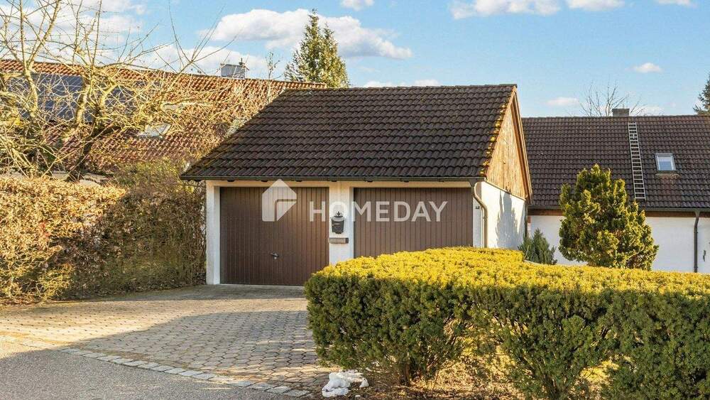 Einfamilienhaus Attenkirchen Thalham - 4 Zimmer, 142 m&sup2;, 782.000&euro; | Angebot:25799553