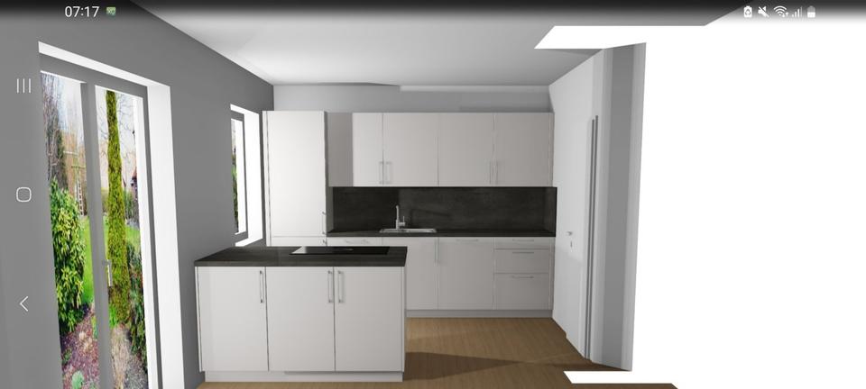 Hochparterre Ergoldsbach Langenhettenbach - 4 Zimmer, 130 m&sup2;, 1.580&euro; | Angebot:25124503