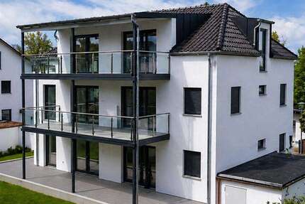 Wohnung Landshut Landshut-West - 3 Zimmer, 121 m&sup2;, 765.000&euro; | Angebot:26627348