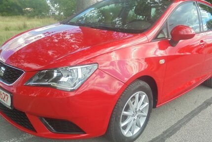 Seat Ibiza 95.480 km 8.500 &euro; Landshut 84034